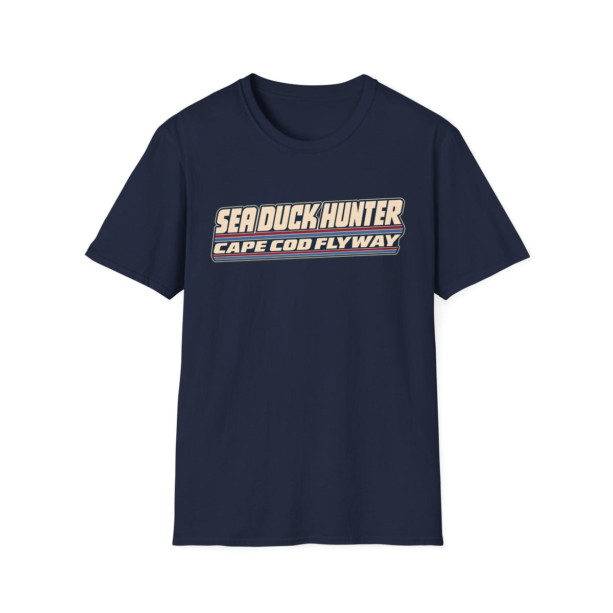Sea Duck Hunter T-Shirt