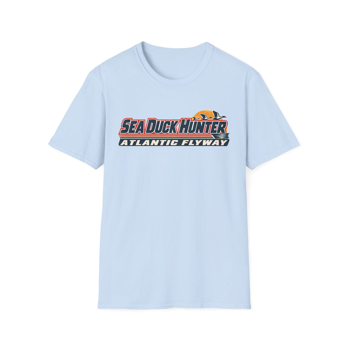 Sea Duck Hunter T-Shirt
