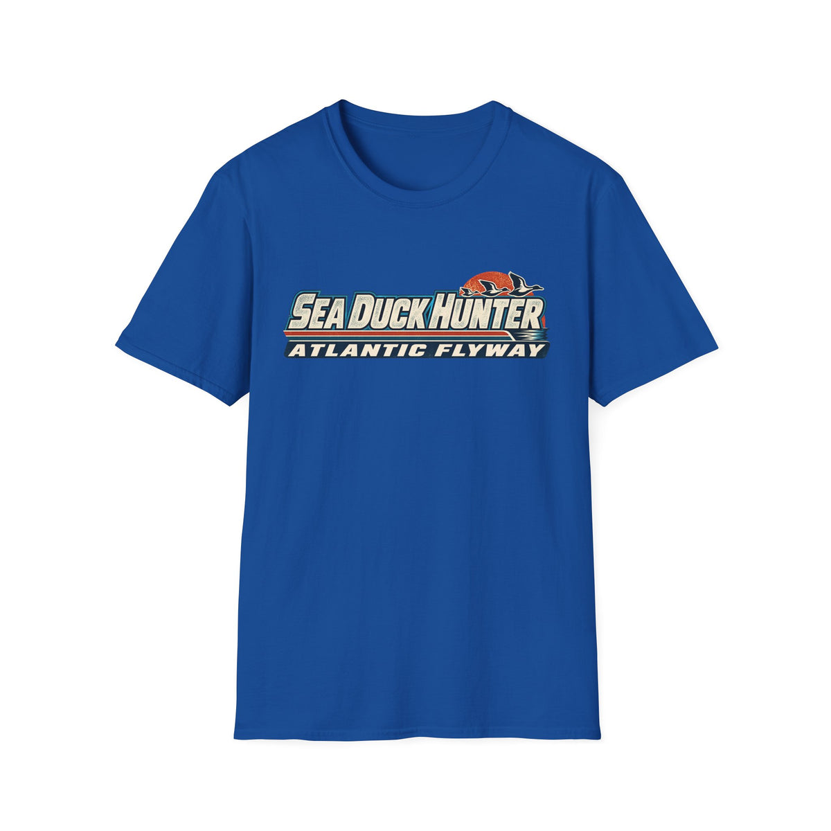 Sea Duck Hunter T-Shirt