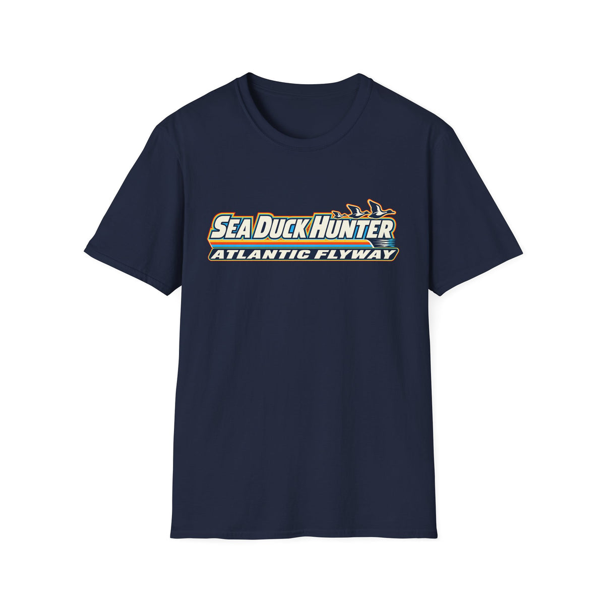 Sea Duck Hunter T-Shirt