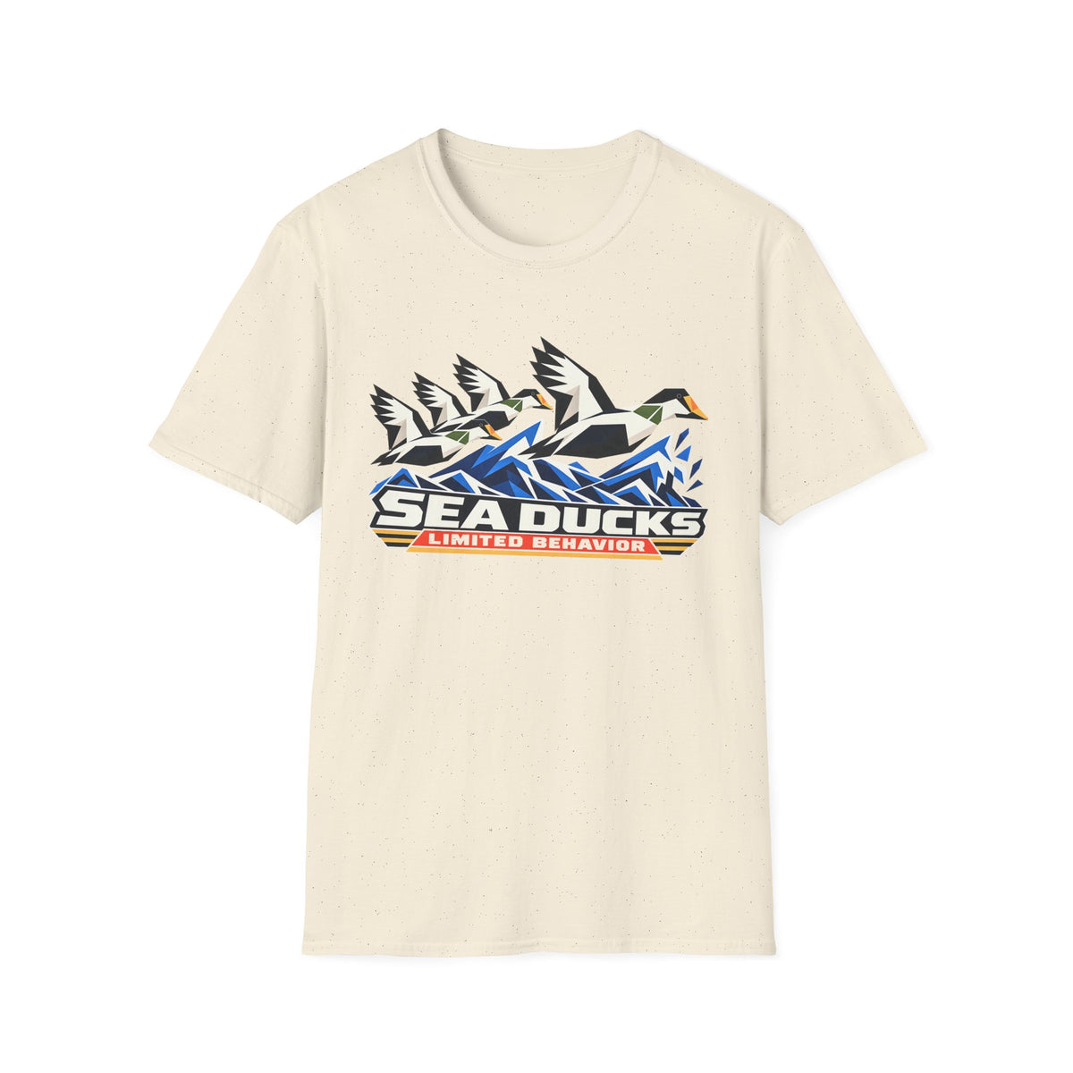 Sea Ducks T-Shirt