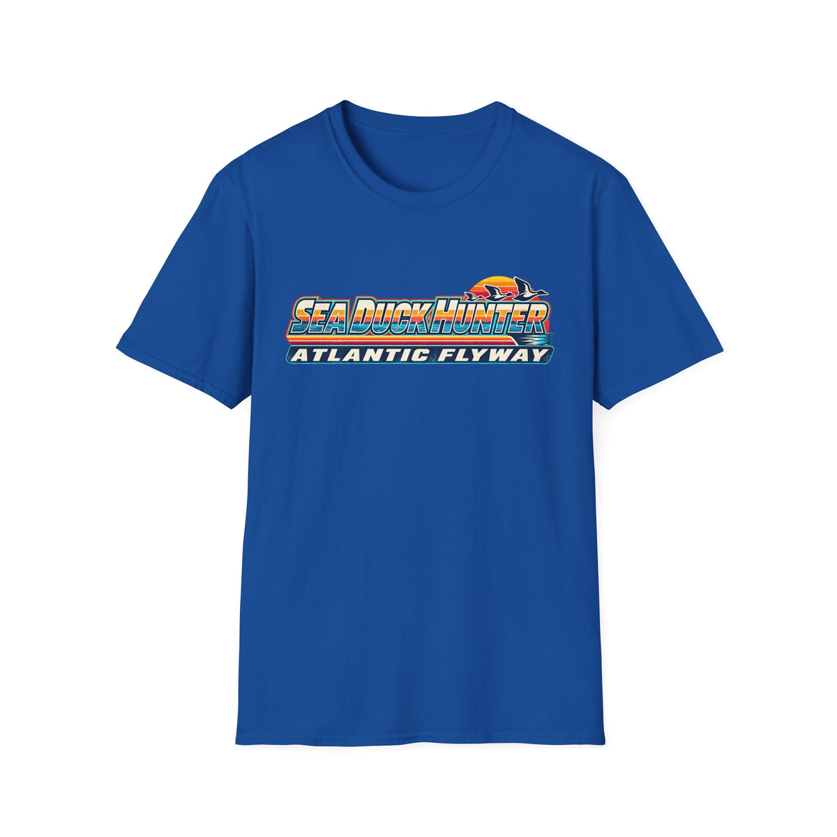 Sea Duck Hunter T-Shirt