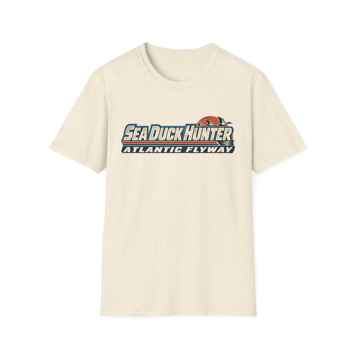 Sea Duck Hunter T-Shirt