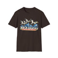Sea Ducks T-Shirt