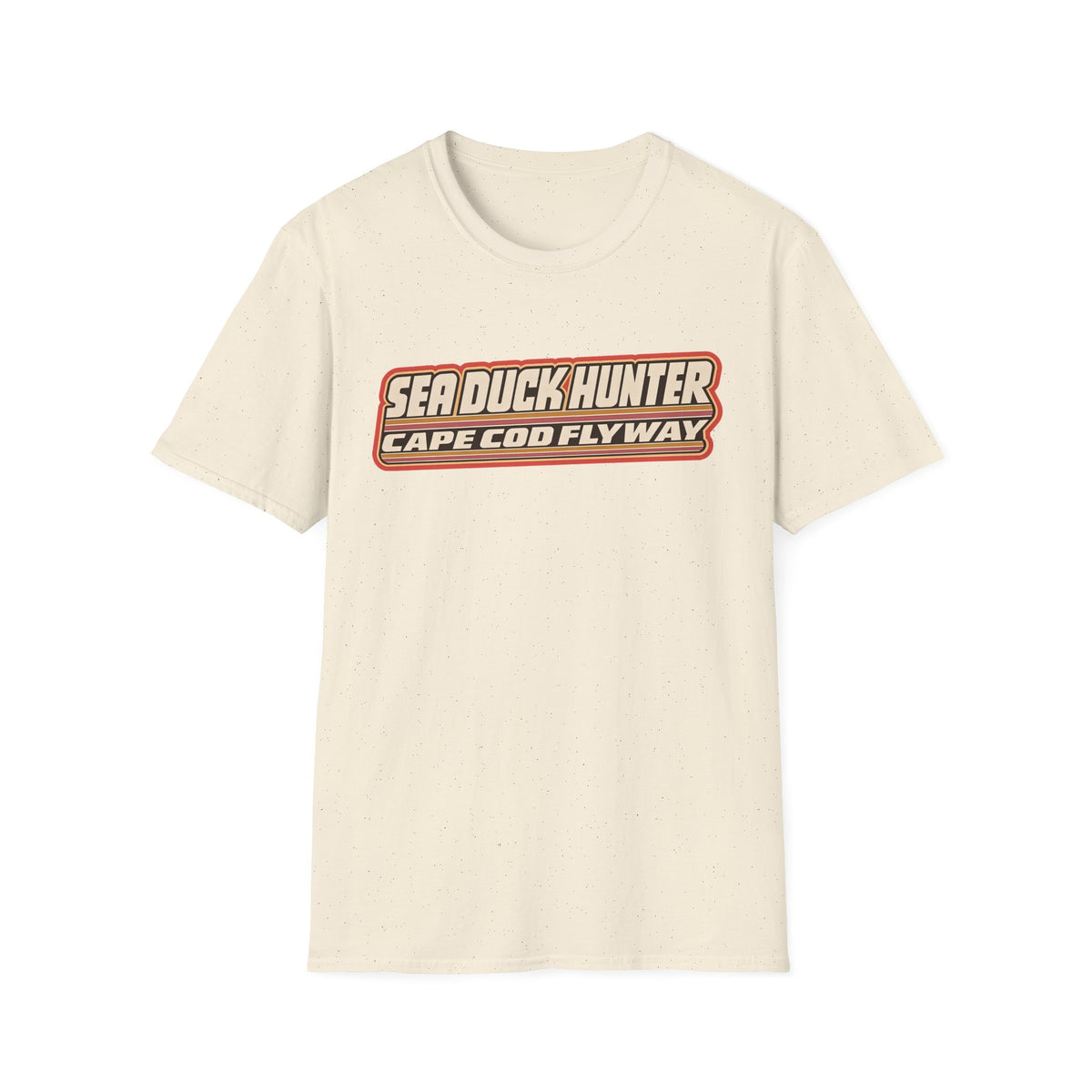 Sea Duck Hunter T-Shirt