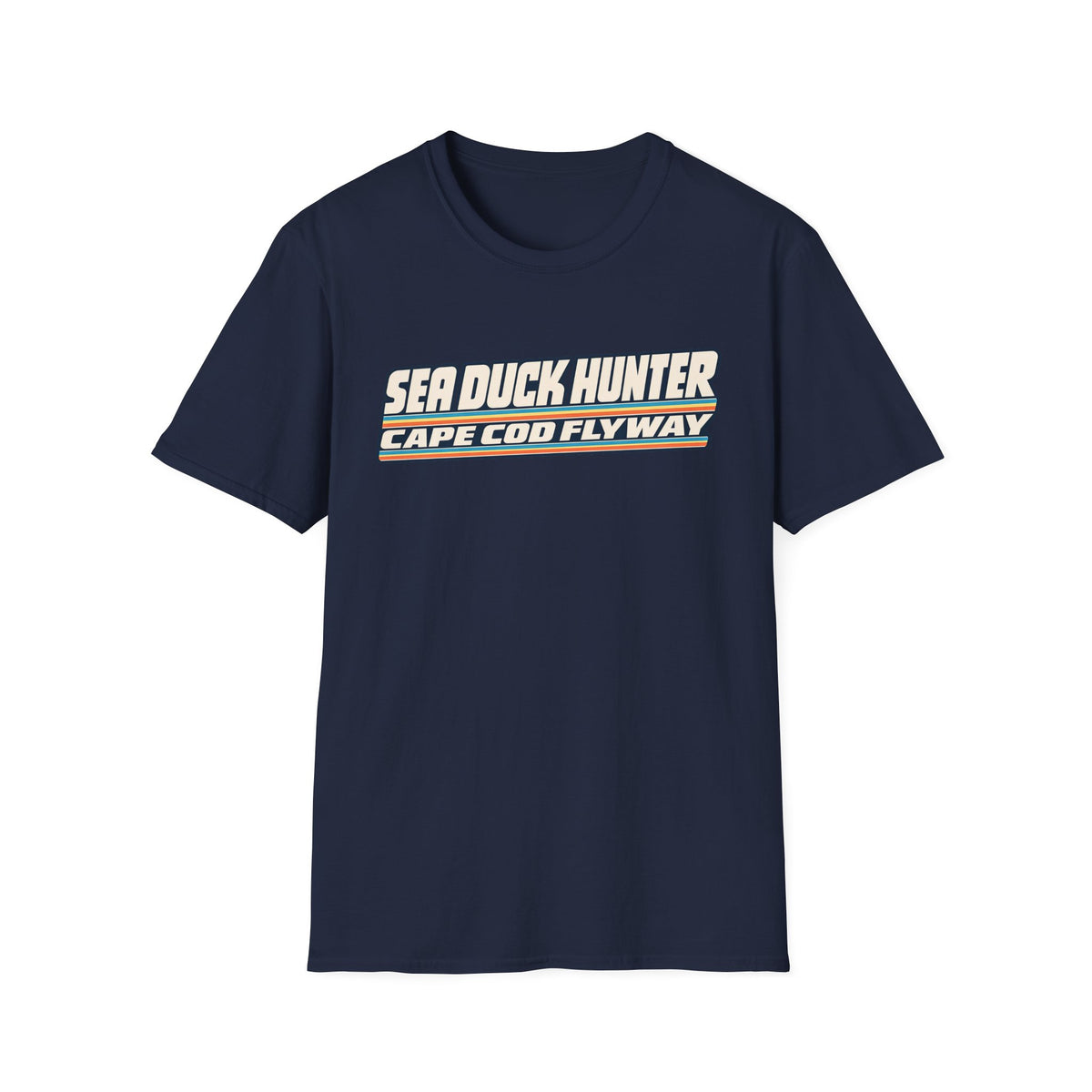 Sea Duck Hunter T-Shirt