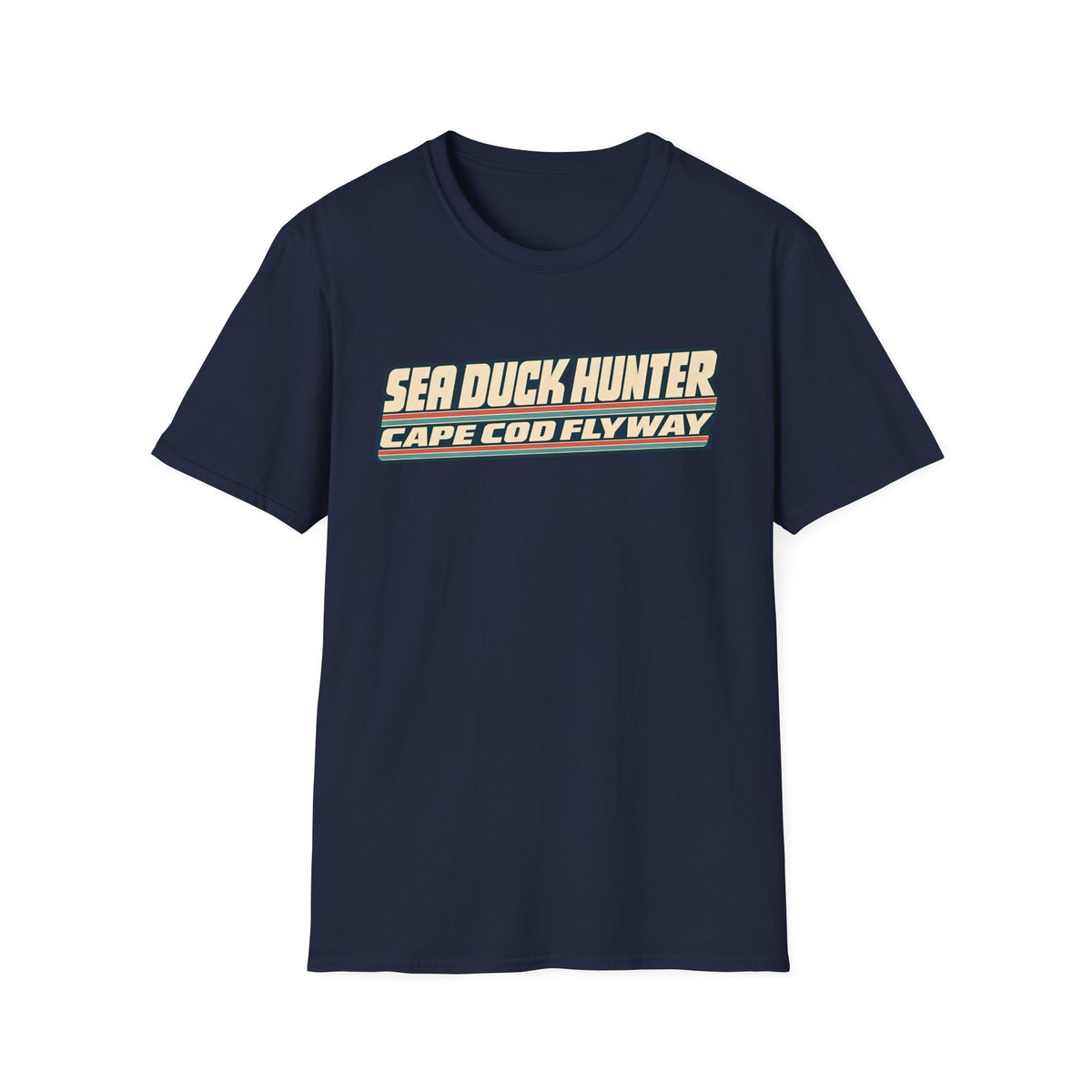 Sea Duck Hunter T-Shirt