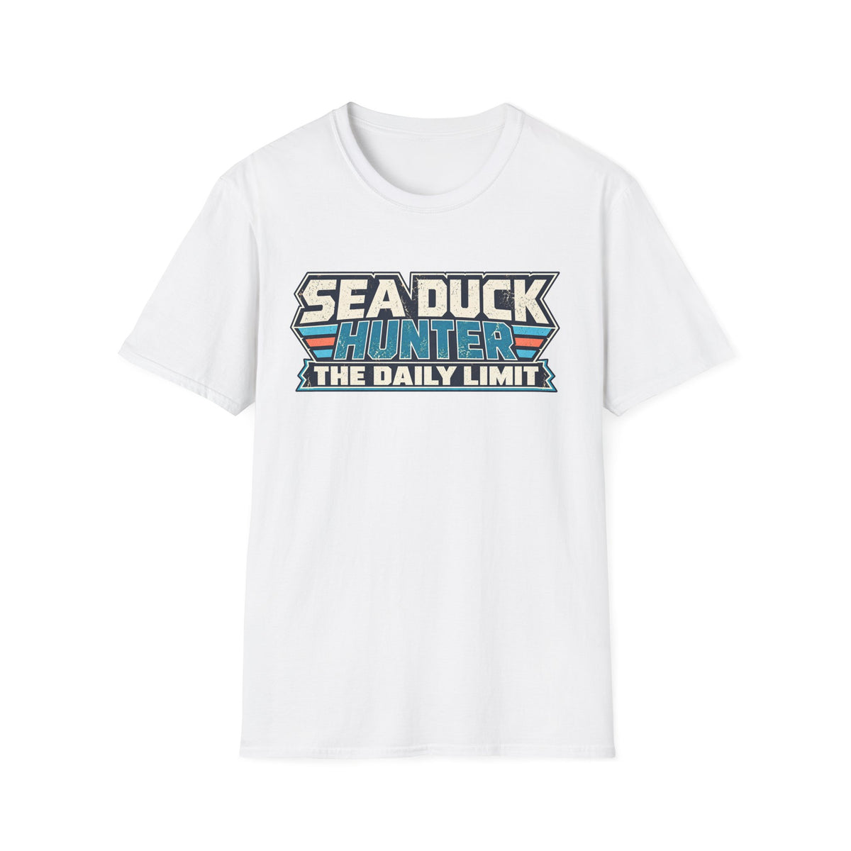 Sea Duck Hunter T-Shirt