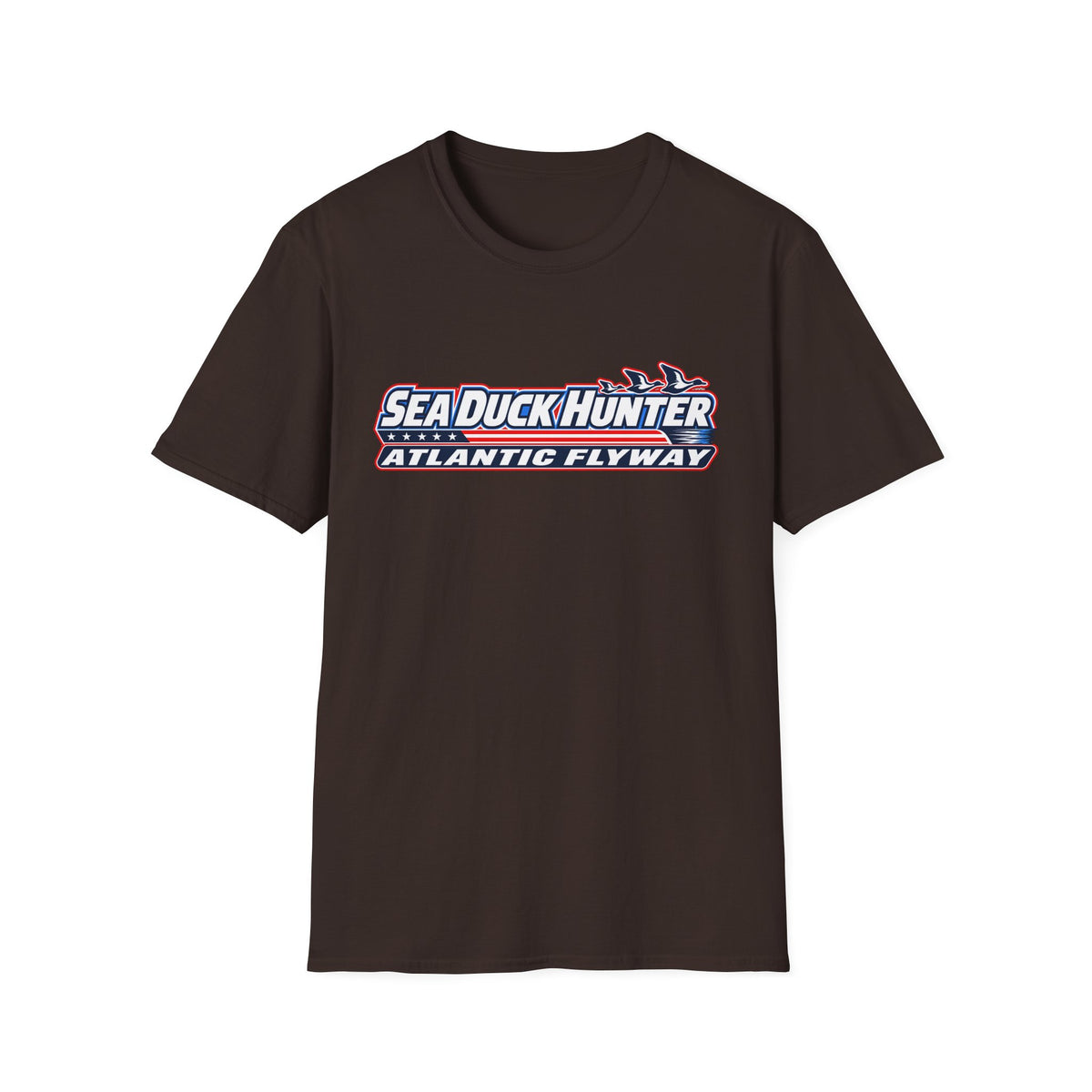 Sea Duck Hunter T-Shirt