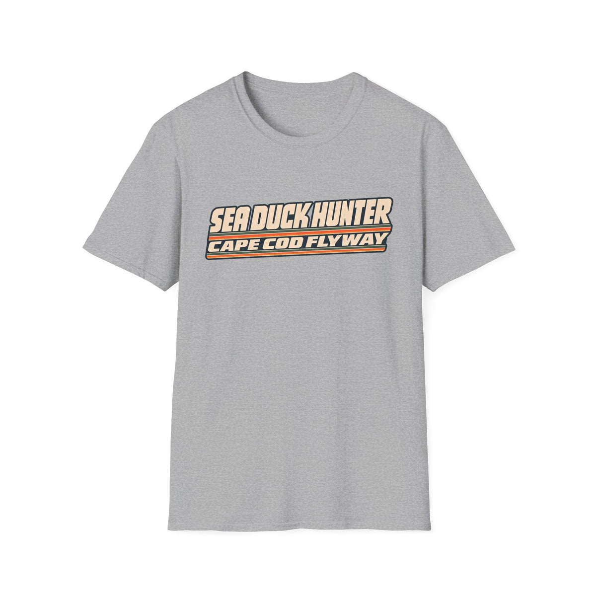 Sea Duck Hunter T-Shirt