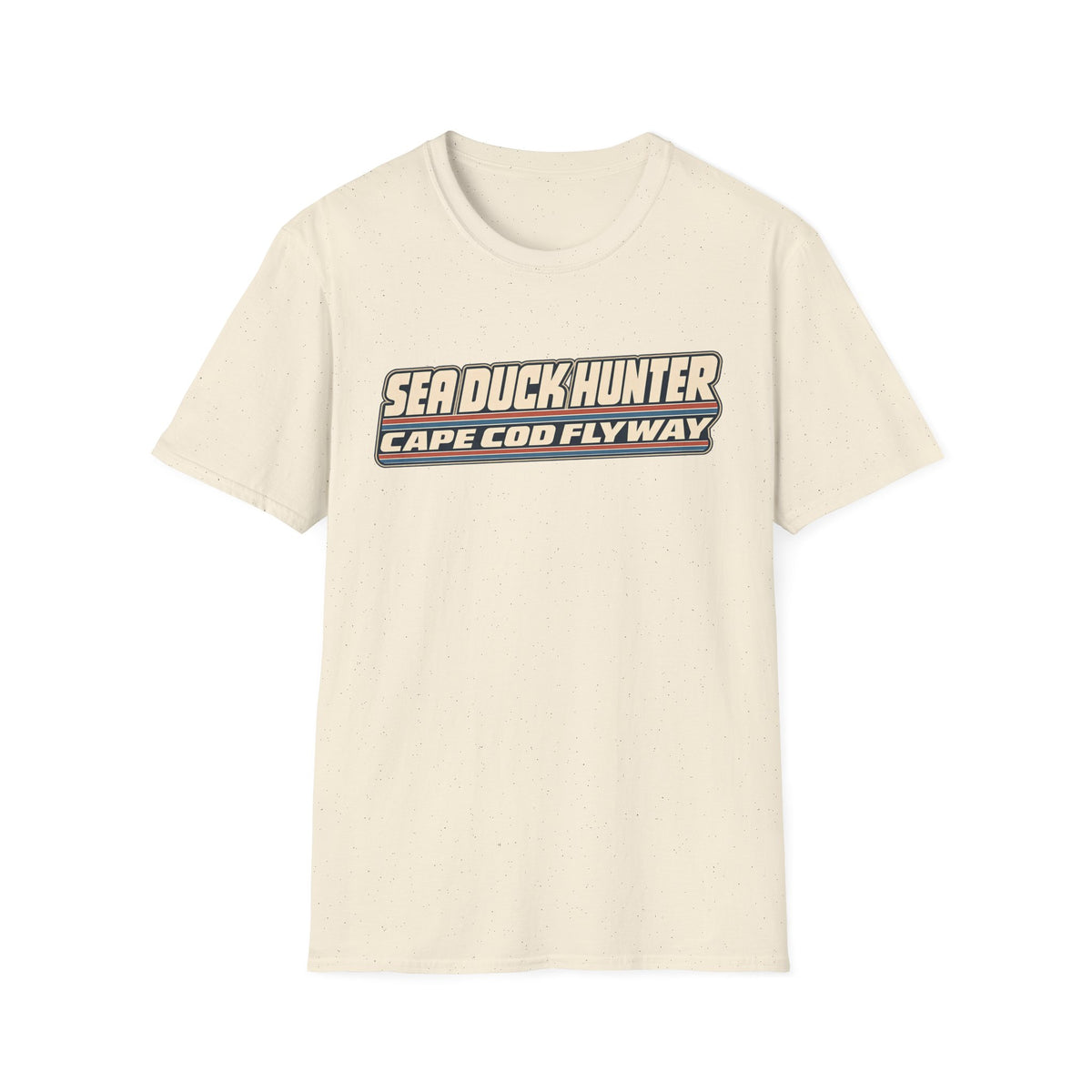 Sea Duck Hunter T-Shirt