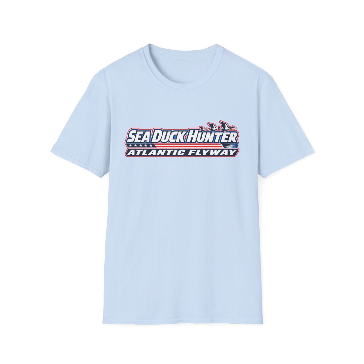 Sea Duck Hunter T-Shirt