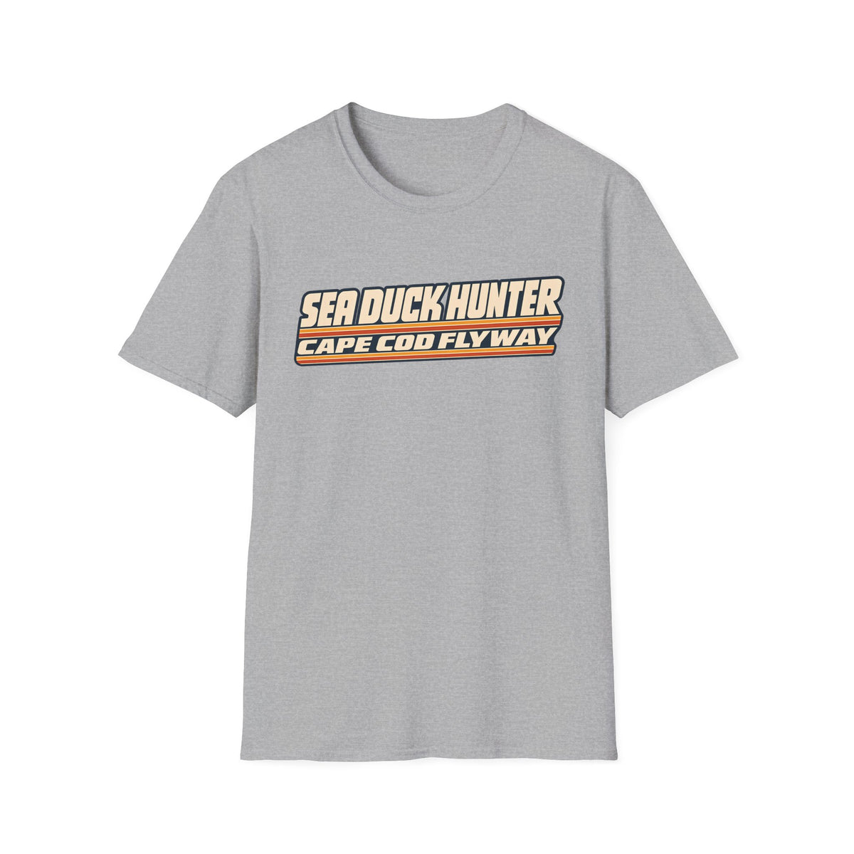Sea Duck Hunter T-Shirt