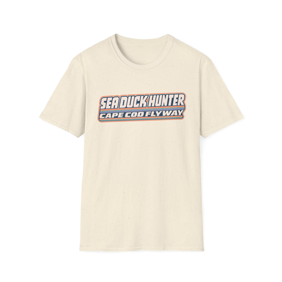 Sea Duck Hunter T-Shirt