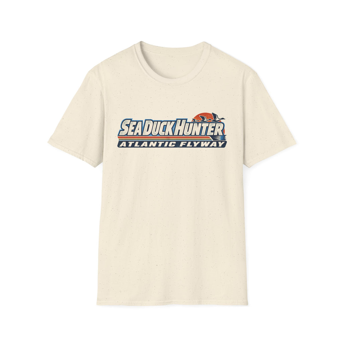 Sea Duck Hunter T-Shirt