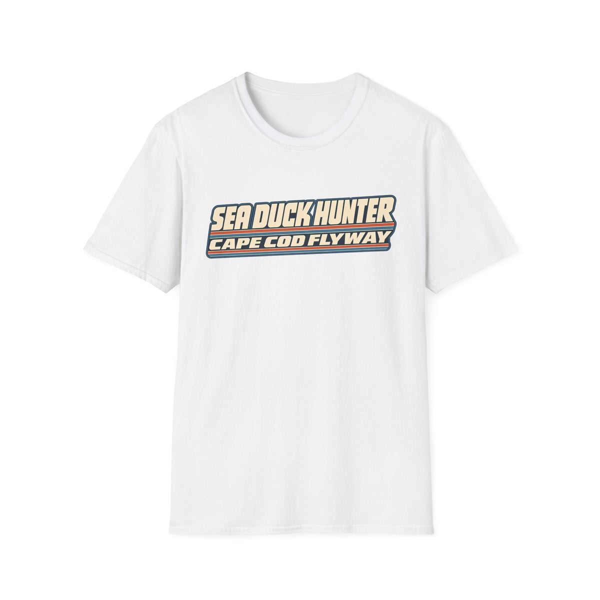 Sea Duck Hunter T-Shirt