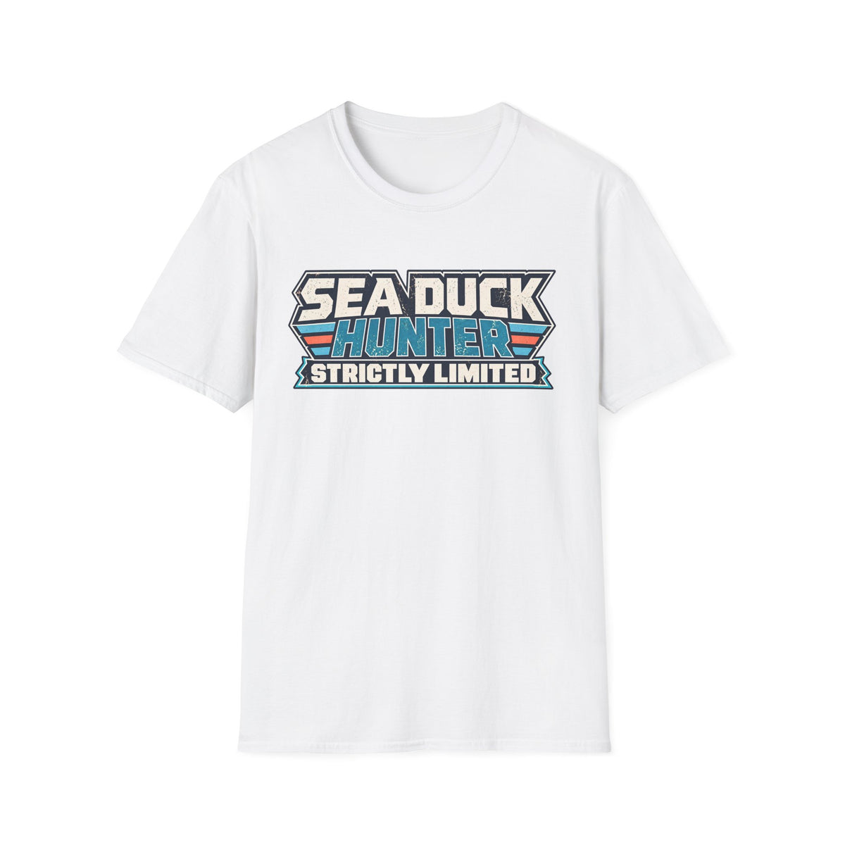 Sea Duck Hunter T-Shirt