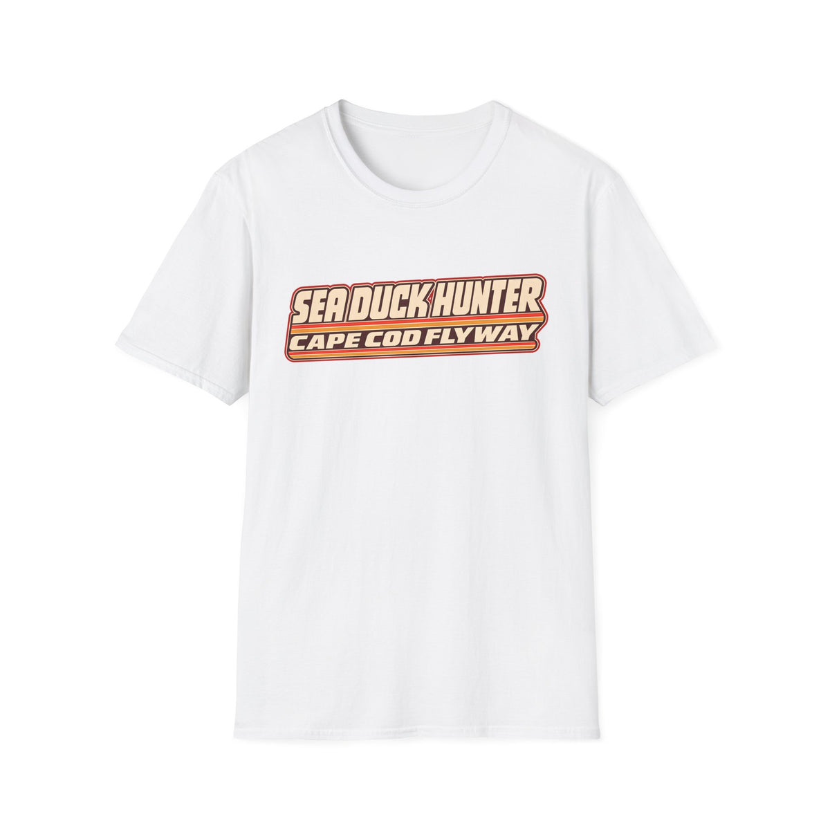 Sea Duck Hunter T-Shirt