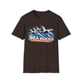 Sea Ducks T-Shirt