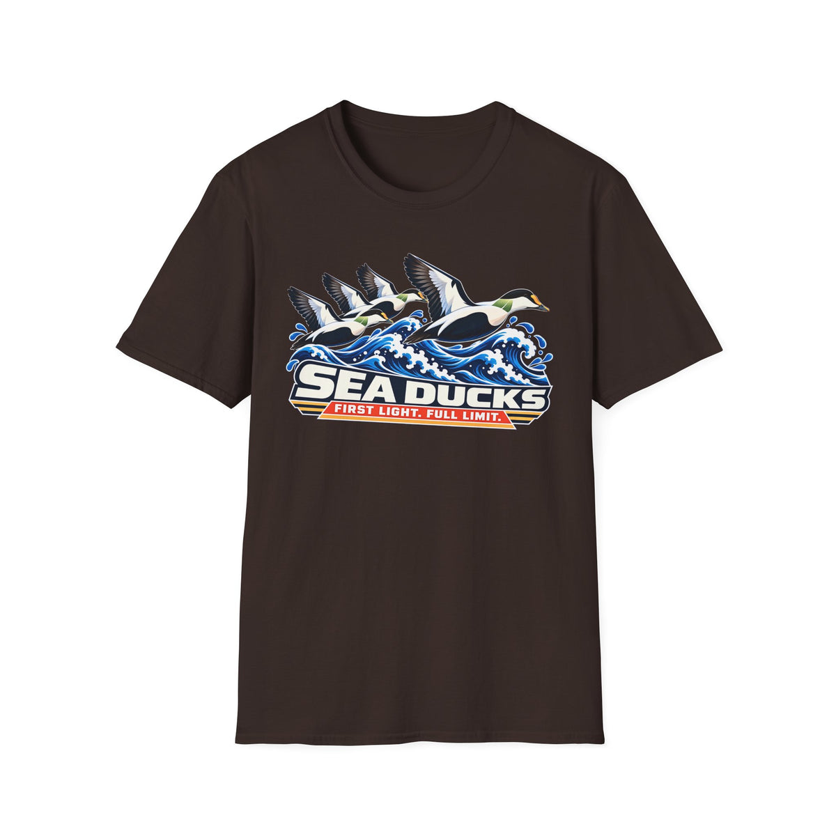Sea Ducks T-Shirt