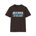 Sea Duck Hunter T-Shirt
