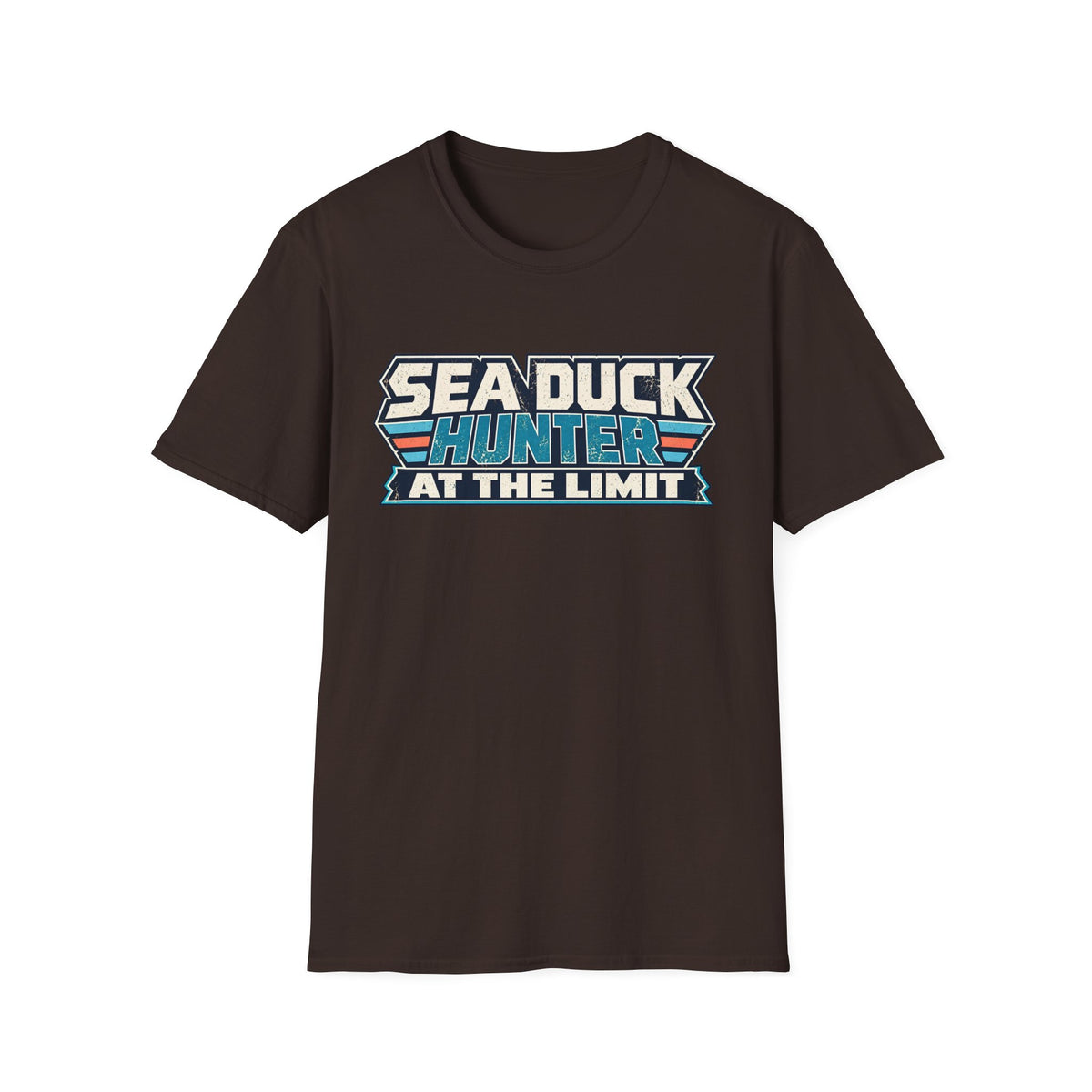 Sea Duck Hunter T-Shirt