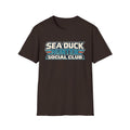 Sea Duck Hunter T-Shirt