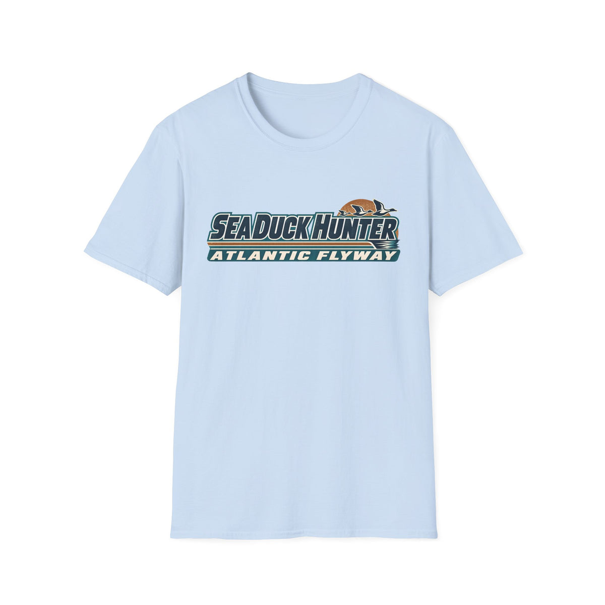 Sea Duck Hunter T-Shirt