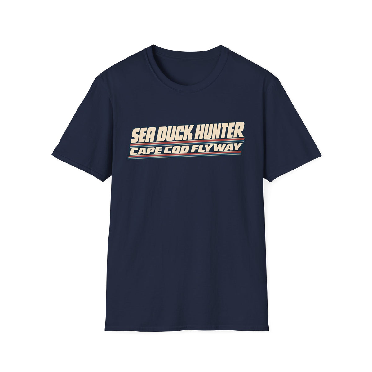 Sea Duck Hunter T-Shirt