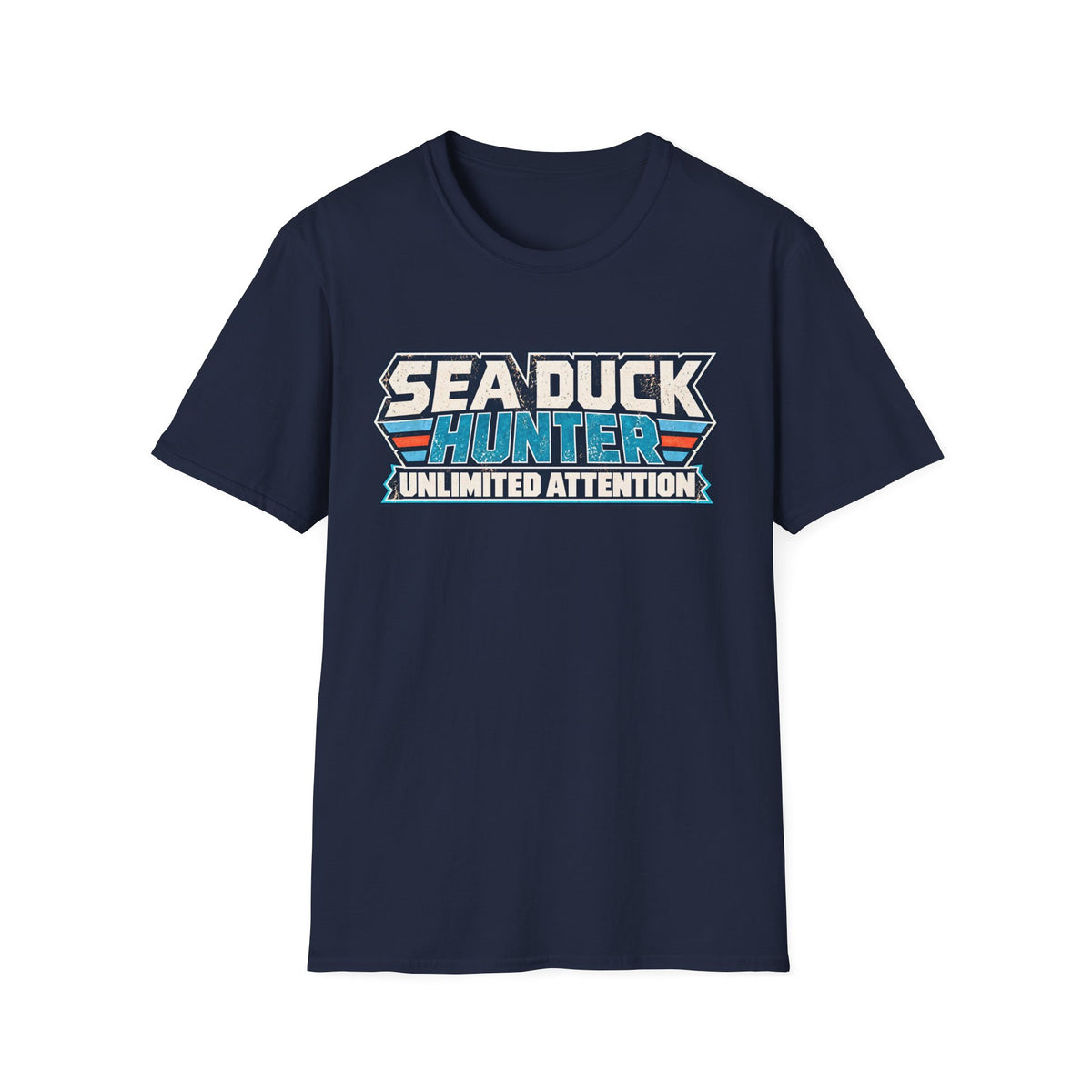 Sea Duck Hunter T-Shirt