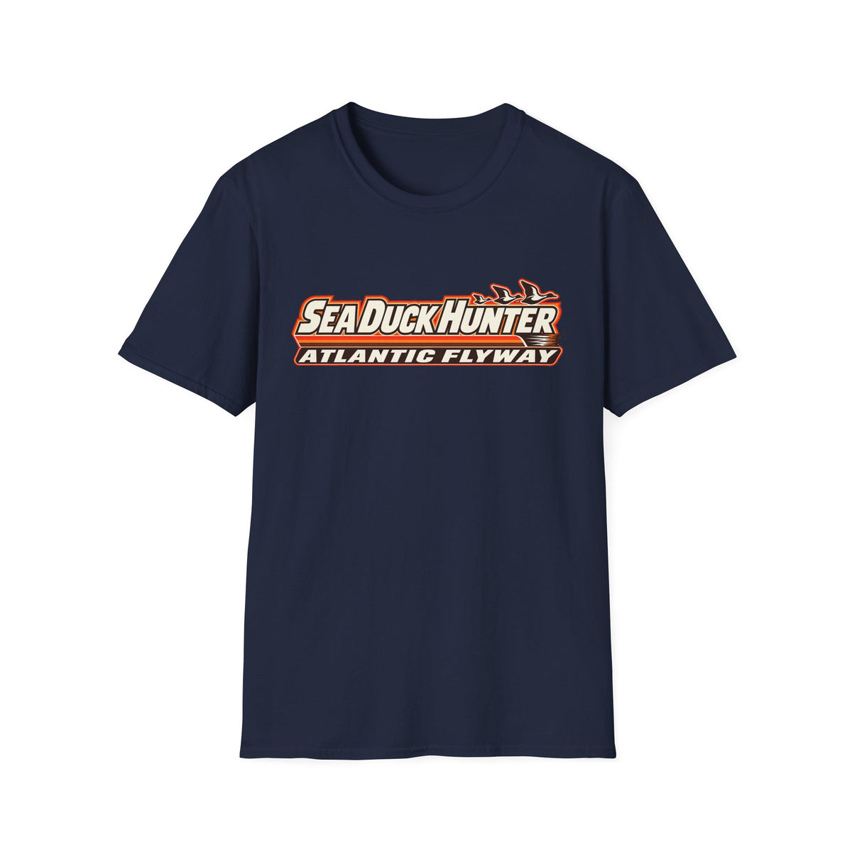 Sea Duck Hunter T-Shirt