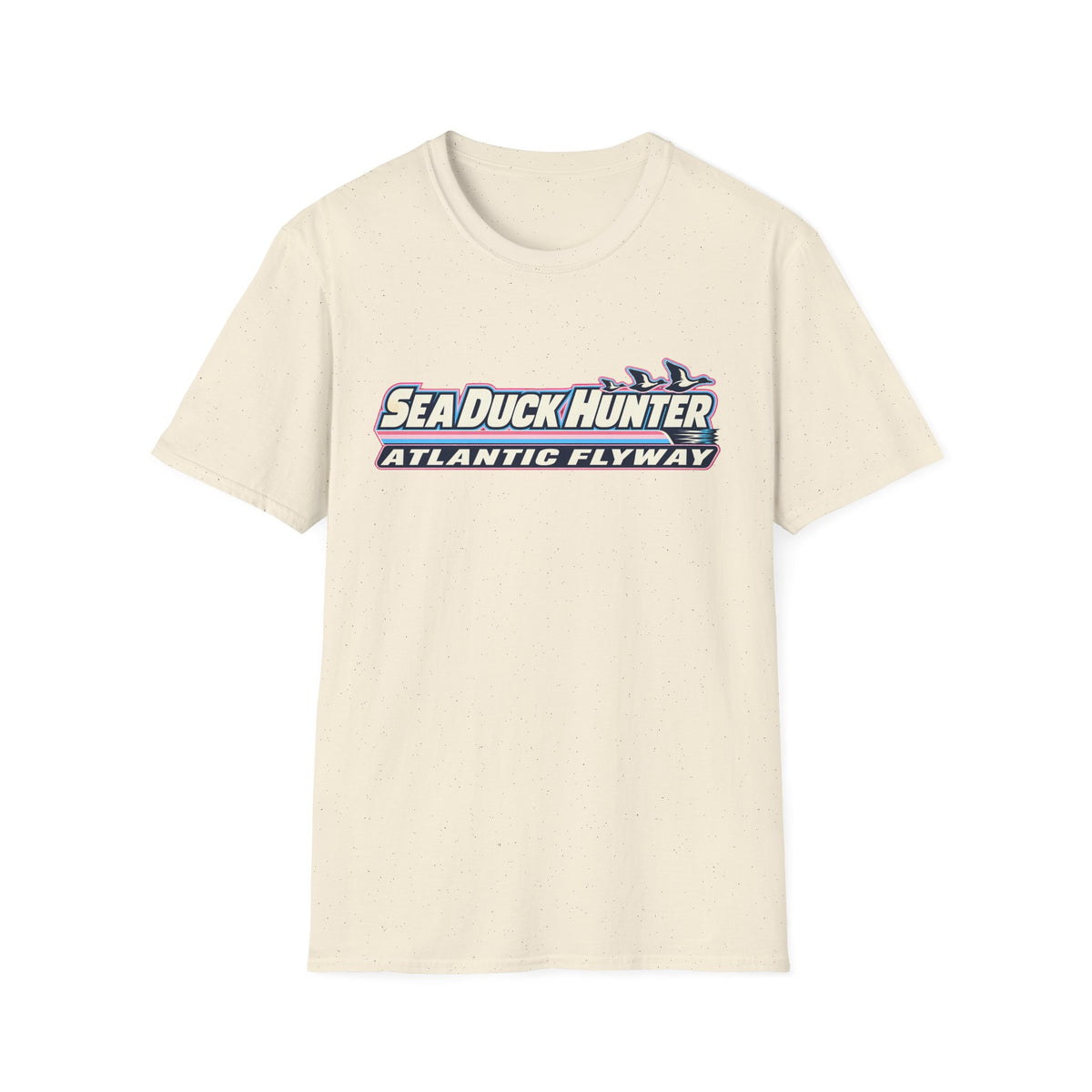 Sea Duck Hunter T-Shirt