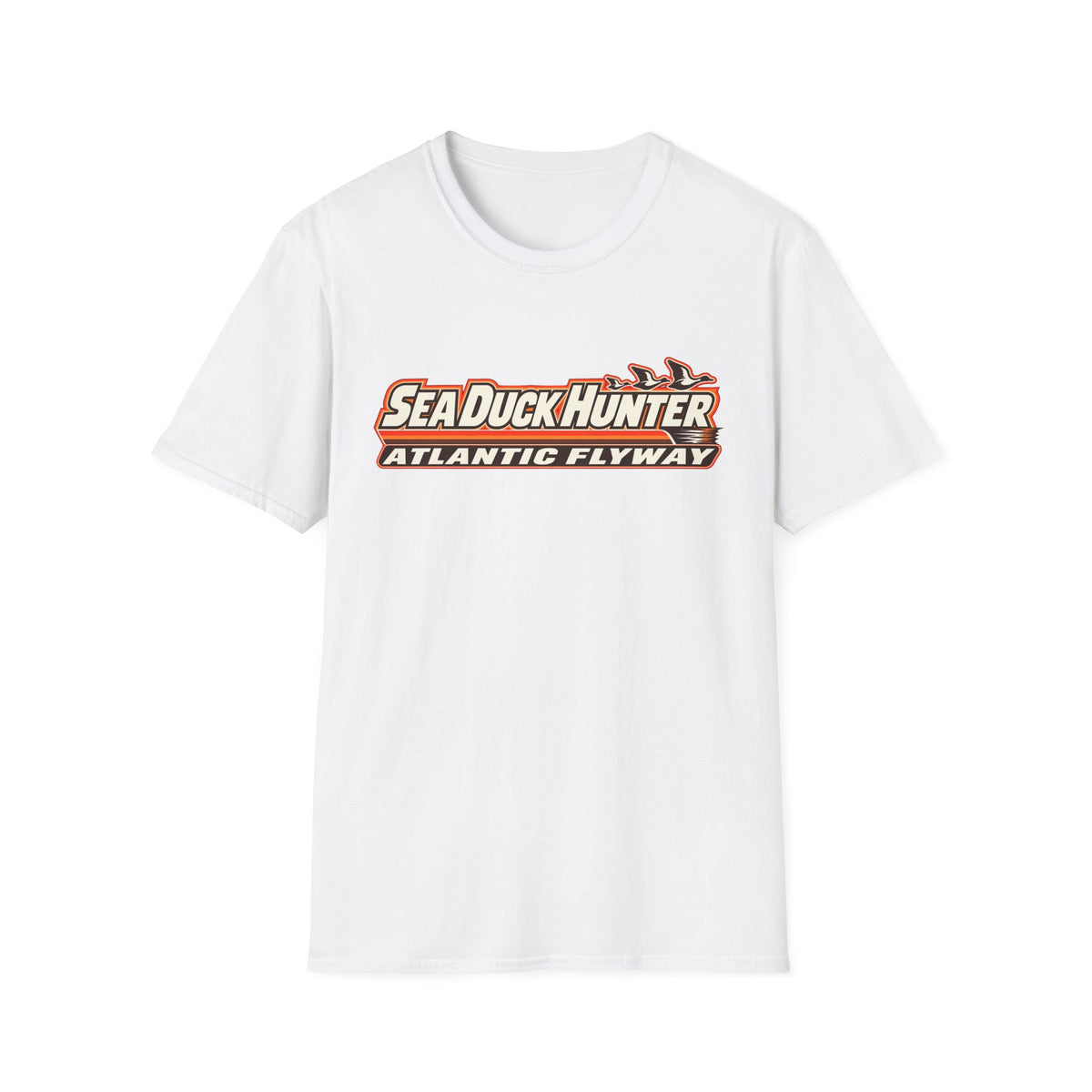 Sea Duck Hunter T-Shirt