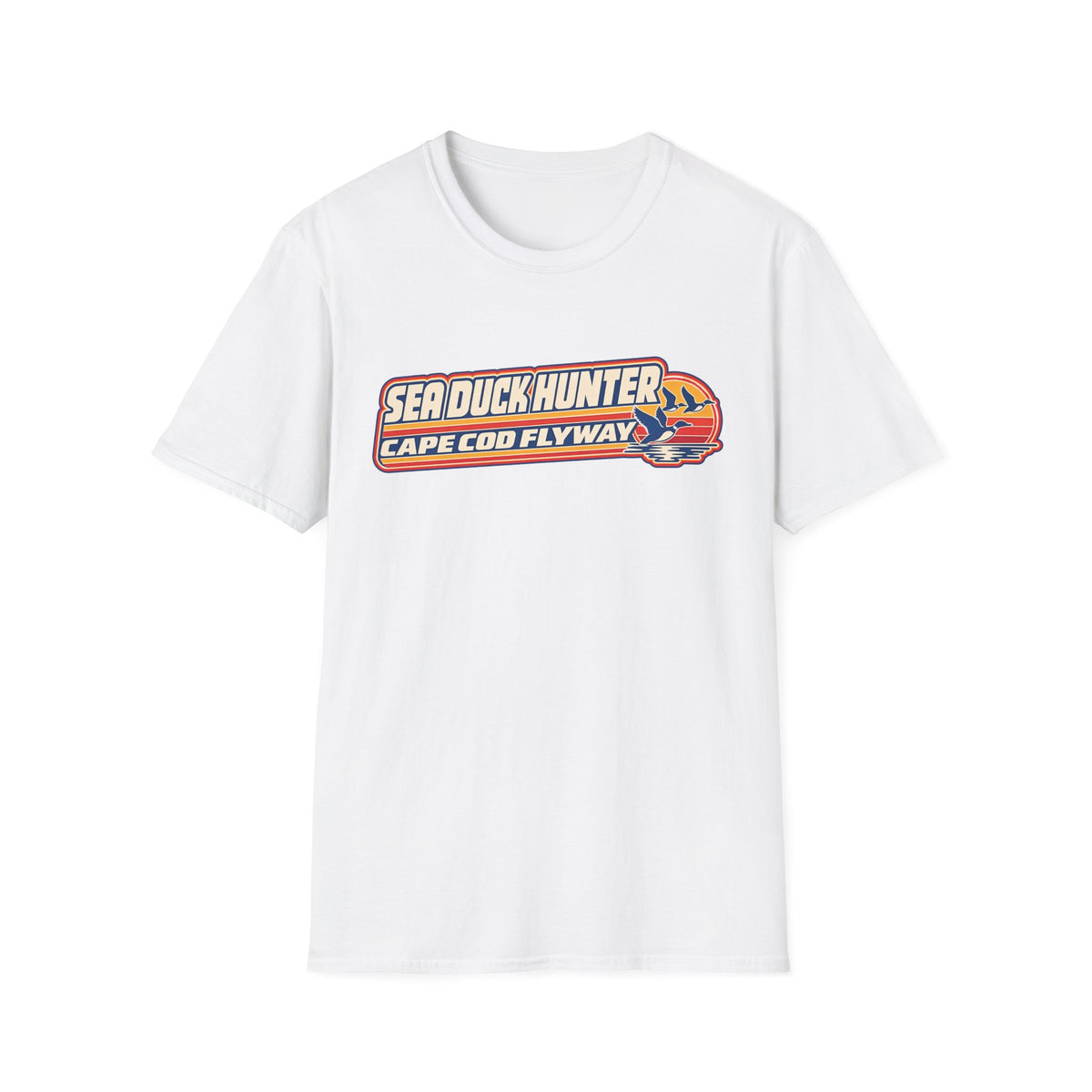 Sea Duck Hunter T-Shirt