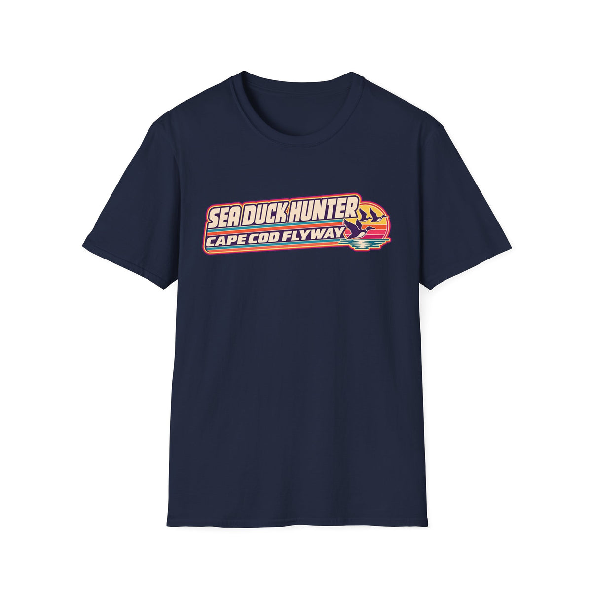 Sea Duck Hunter T-Shirt