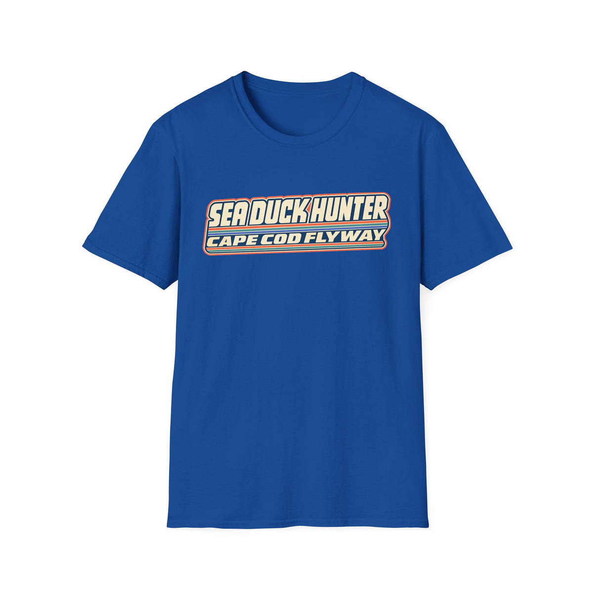 Sea Duck Hunter T-Shirt