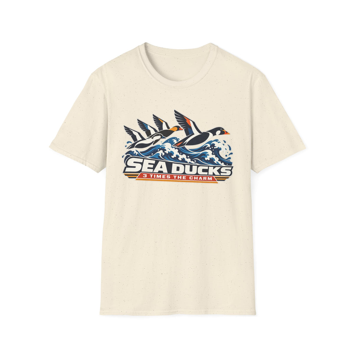 Sea Ducks T-Shirt
