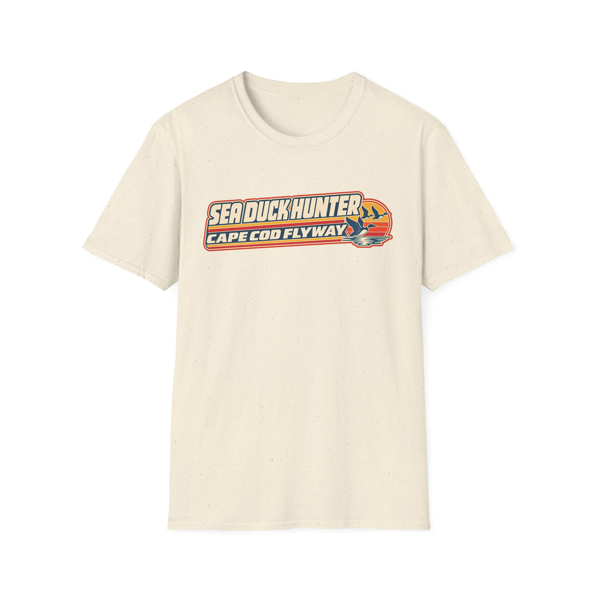 Sea Duck Hunter T-Shirt