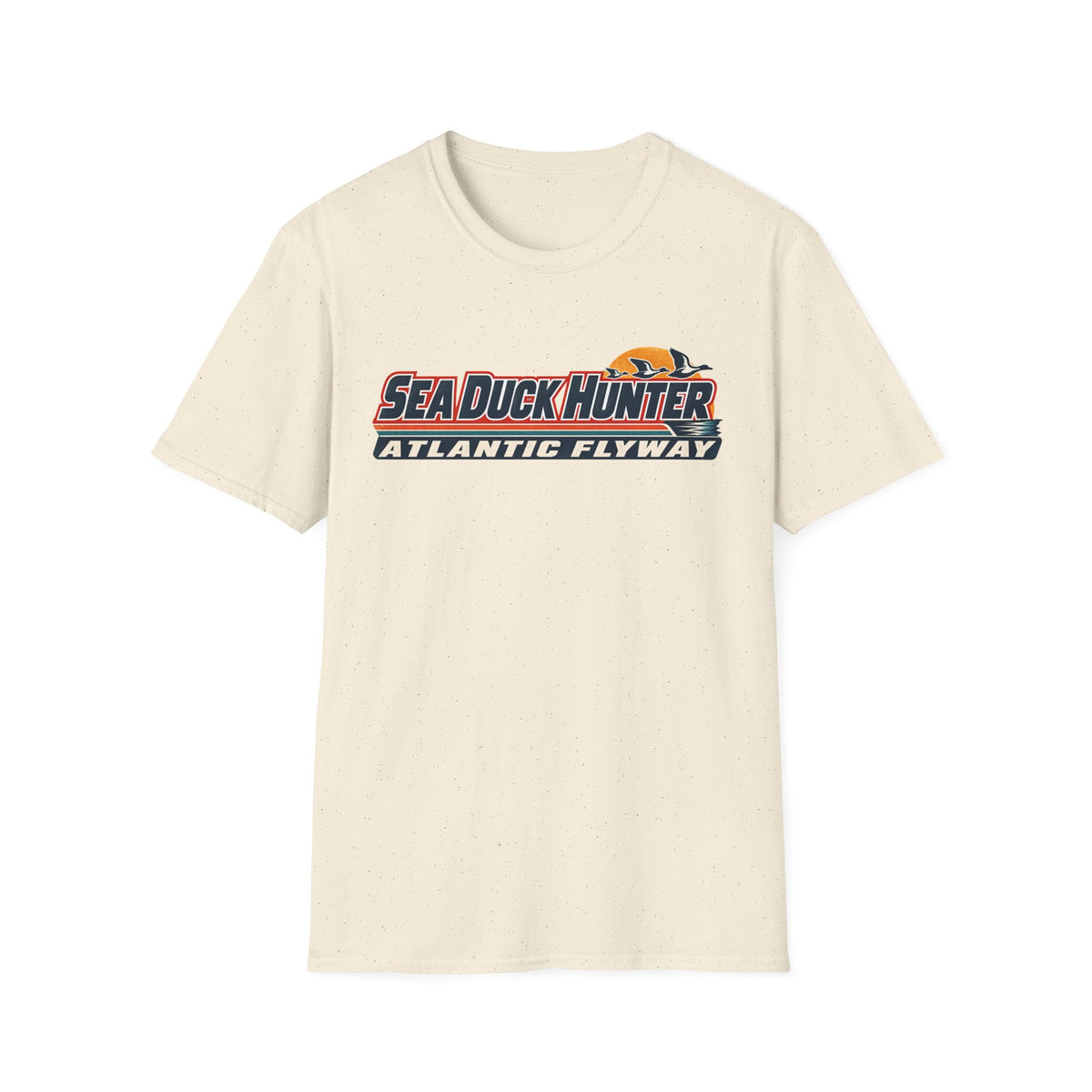 Sea Duck Hunter T-Shirt