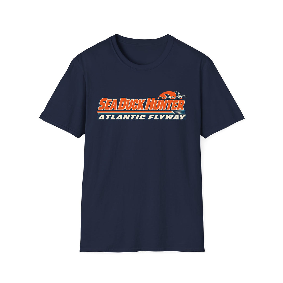 Sea Duck Hunter T-Shirt