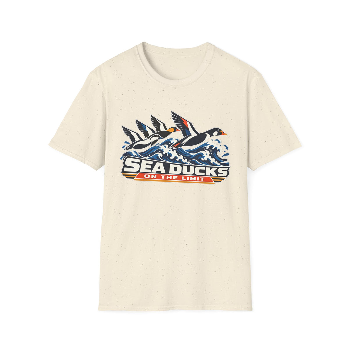 Sea Ducks T-Shirt