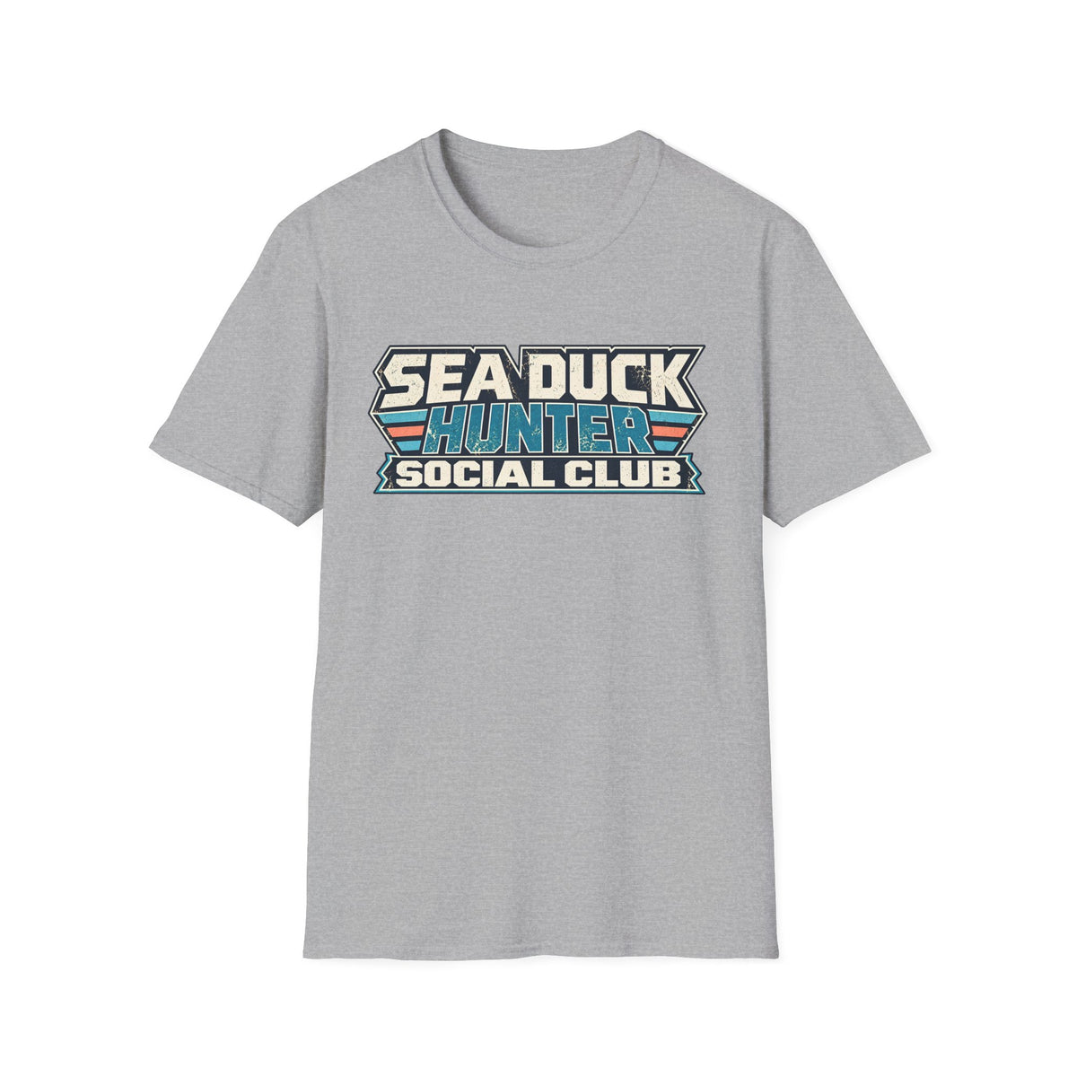 Sea Duck Hunter T-Shirt