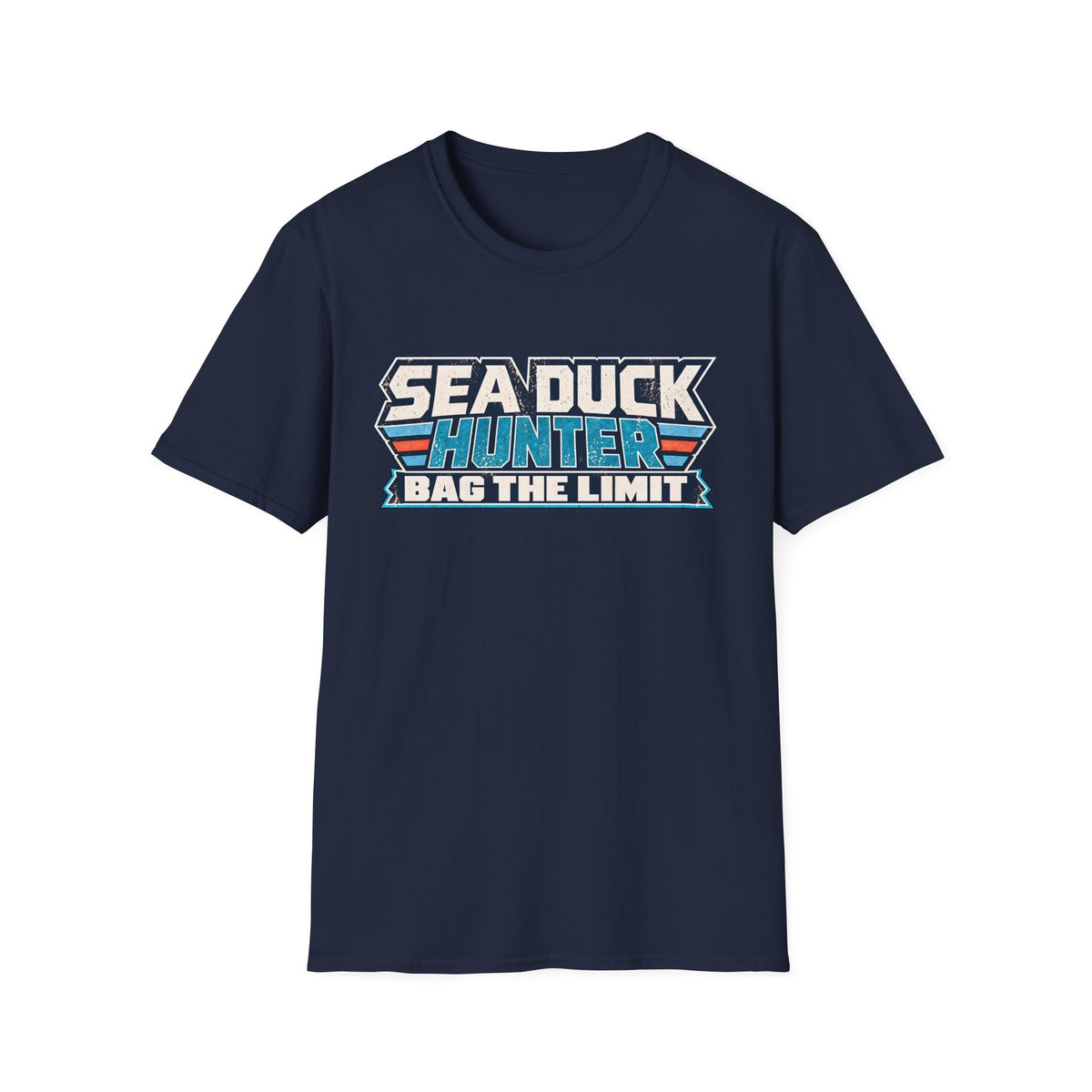 Sea Duck Hunter T-Shirt