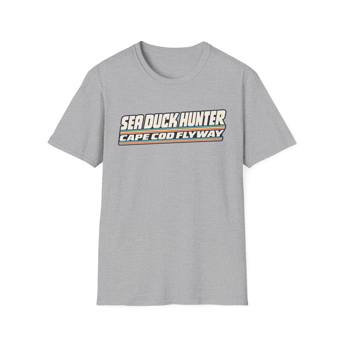 Sea Duck Hunter T-Shirt