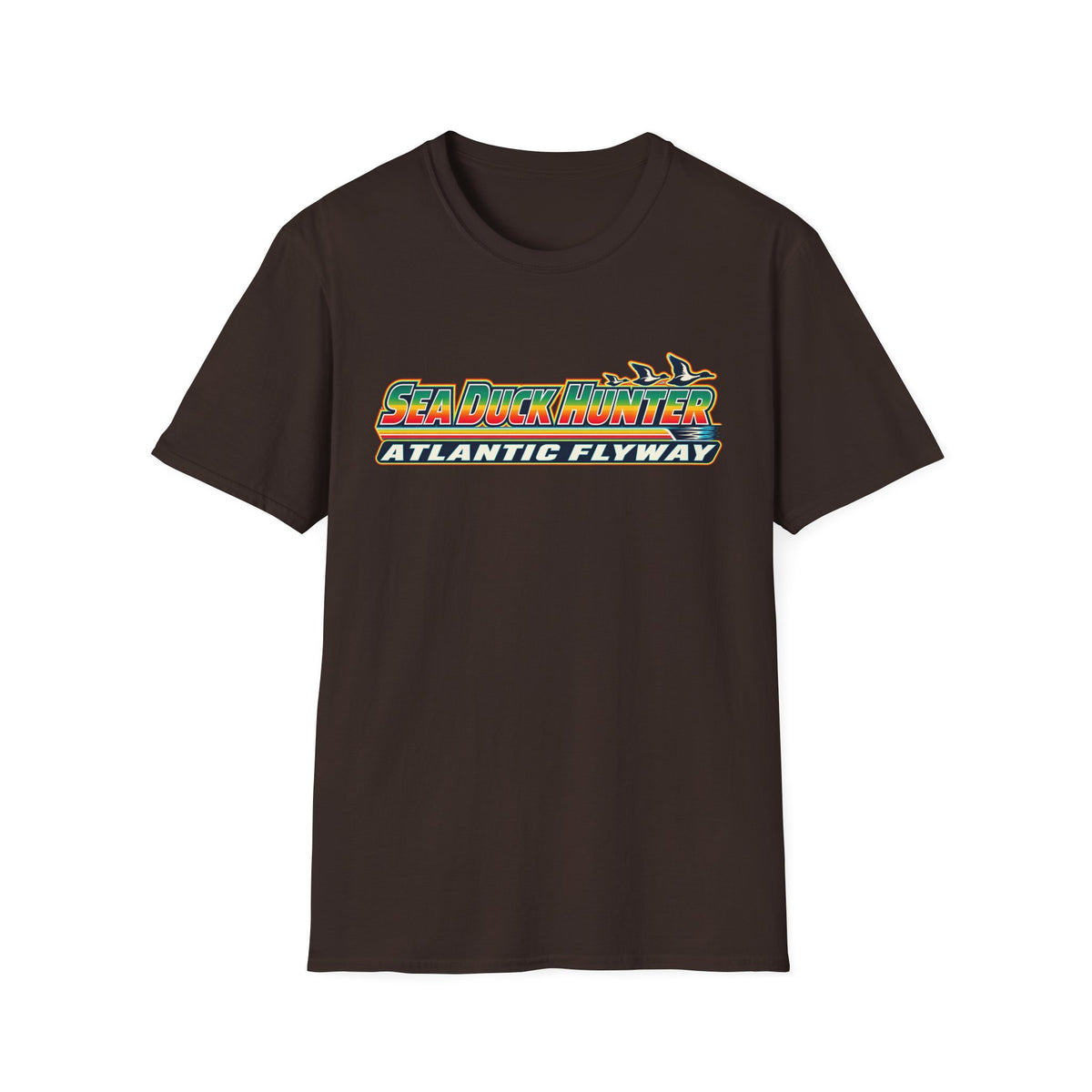 Sea Duck Hunter T-Shirt