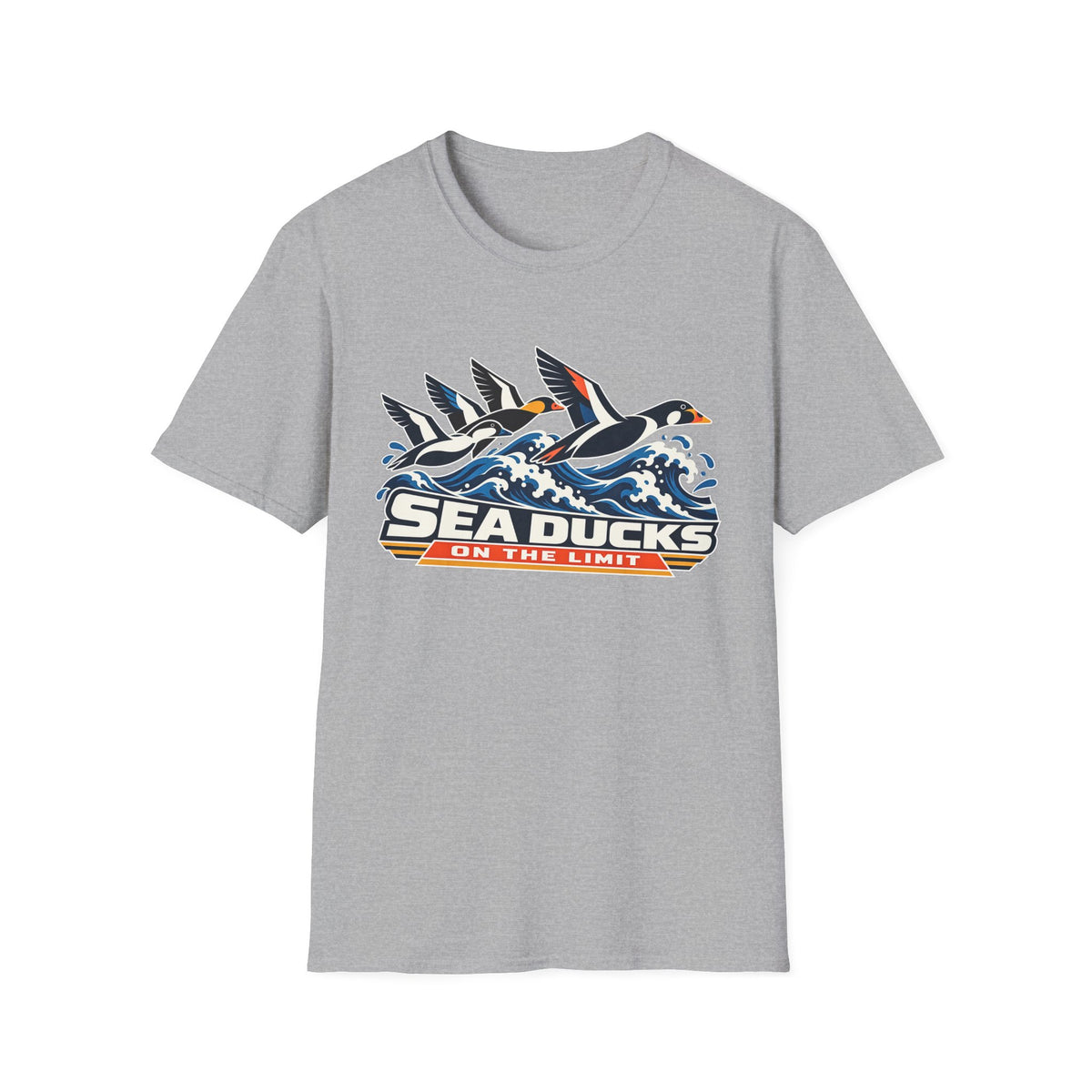 Sea Ducks T-Shirt