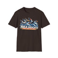Sea Ducks T-Shirt
