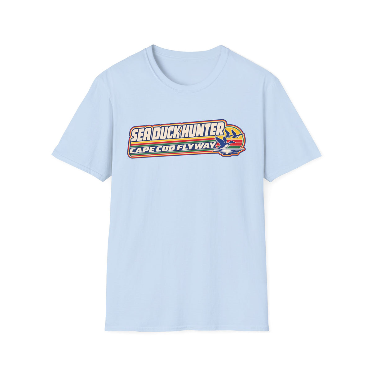 Sea Duck Hunter T-Shirt