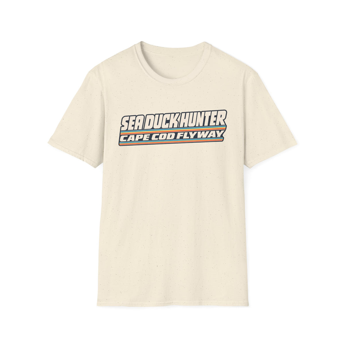Sea Duck Hunter T-Shirt