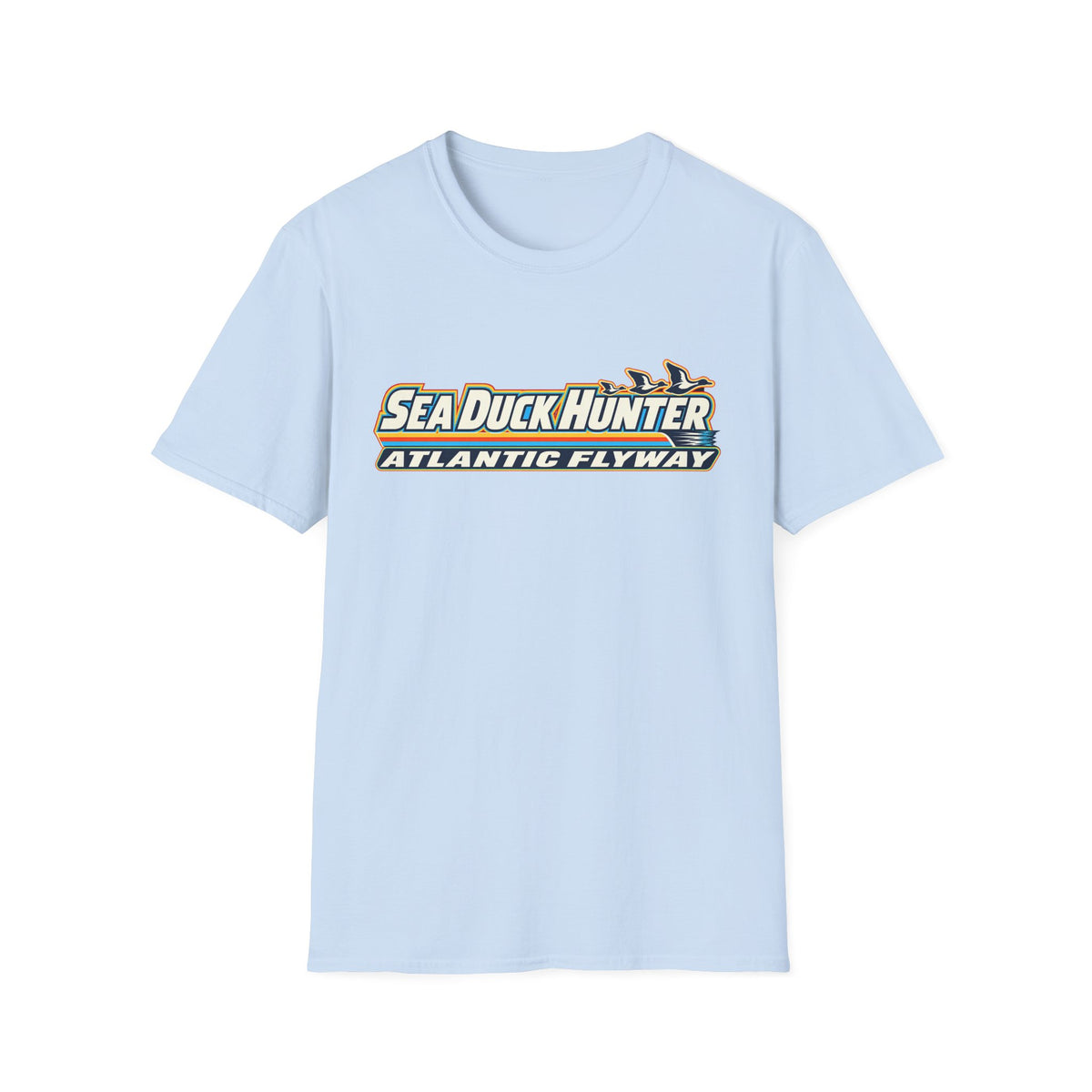 Sea Duck Hunter T-Shirt